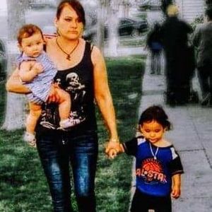 Meet your Posher, Deirdre